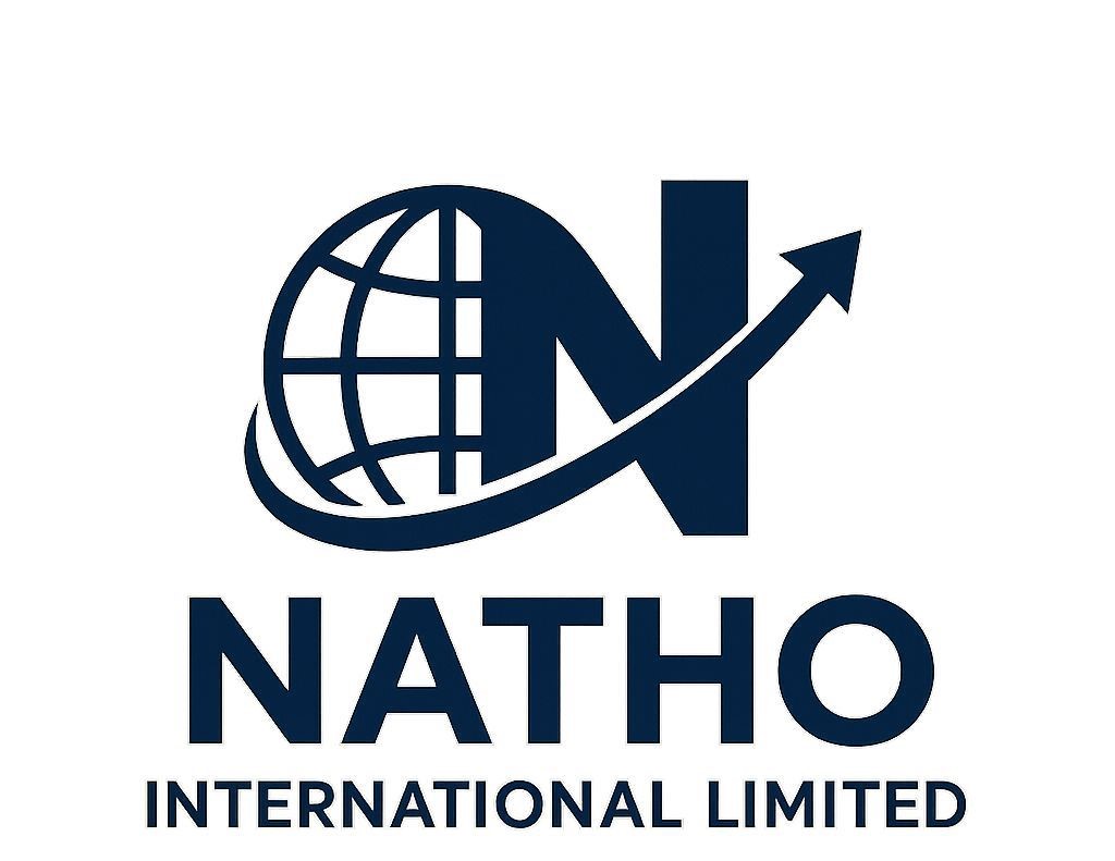 Natho International Limited